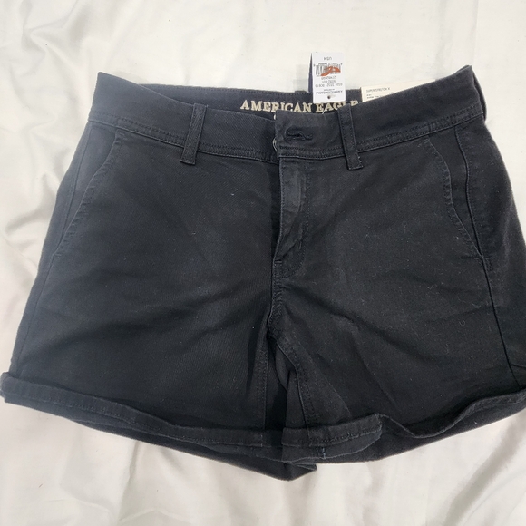 American eagle short size 4 - Picture 4 of 7